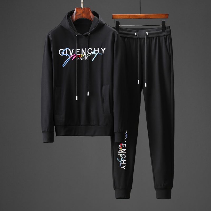 Givenchy #713181-1 Tracksuits For Men - givenchy.to