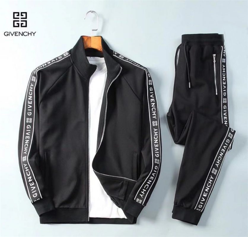 Givenchy #727296-1 Tracksuits For Men - givenchy.to