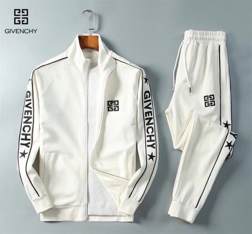 Givenchy #727297-1 Tracksuits For Men - givenchy.to