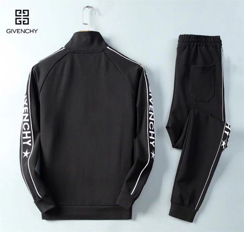 Givenchy #727298-1 Tracksuits For Men - givenchy.to