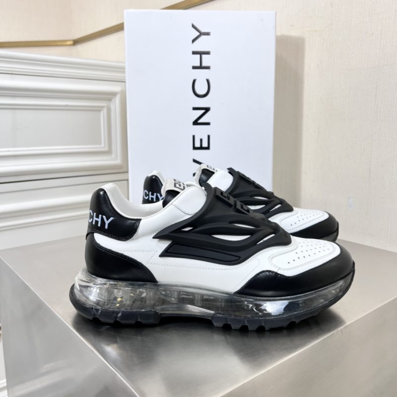 Givenchy #15360 Men Fashionable Sports Shoes - givenchy.to